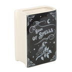 Eleanoras Book of Spells Flower Vase Vases