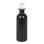 Eleanoras Dried Crow's Feet Decorative Glass Potion Bottle 