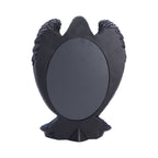 Nevermore Reflection Raven Standing & Wall Mirror 30.2cm - Nemesis Now