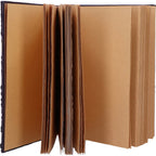 Raven's Grimoire Journal, 19cm