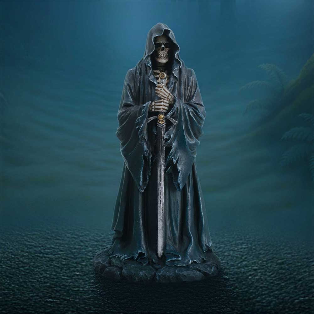 Nemesis Now Reaper's Oath Gothic Figurine