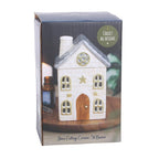 Stone Cottage Oil Burner