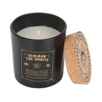 Eleanoras Summon the Spirits Talking Board White Sage Candle 