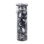 Vanilla Bean & Black Pepper Tube Candle