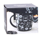 Spellbound Secrets Mystical Print Mug