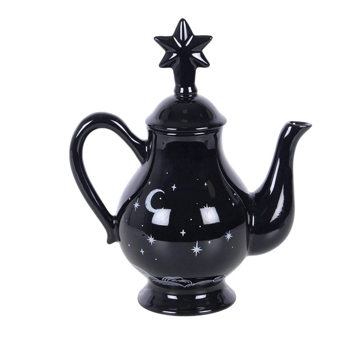 Spellbound Sky Teapot