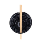 Spellbound Sky Noodle Bowl and Chopsticks Set