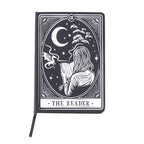 The Reader A5 Notebook