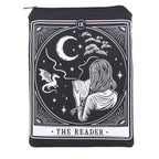 The Reader Book Sleeve Storage Bag