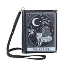 The Reader Crossbody Bag
