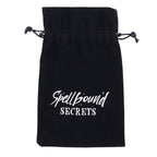 Spellbound Secrets Drawstring Pouch