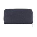 Triple Moon Zippered Wallet