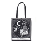 The Reader Tote Bag