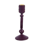 Sacred Sight Heart Taper Candle Holder
