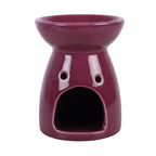 Sacred Sight Heart Oil Burner