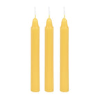 Eleanoras Wildflower & Lemon Summer Ritual Candles Candles