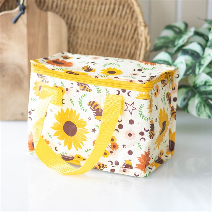 Eleanoras Summer Solstice Print Lunchbag 