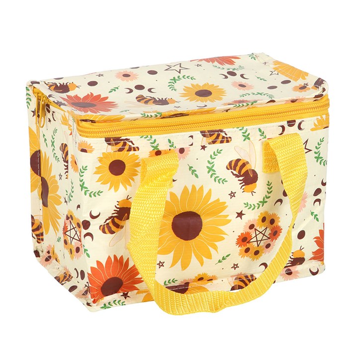 Eleanoras Summer Solstice Print Lunchbag 