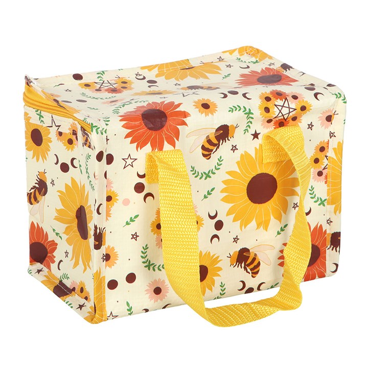 Eleanoras Summer Solstice Print Lunchbag 
