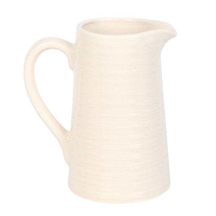 Eleanoras Hello Sunshine Flower Jug with 3D Sunflower Vases