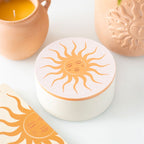 Eleanoras Sun Jewellery Storage Box Jewellery Storage