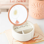 Eleanoras Sun Jewellery Storage Box Jewellery Storage