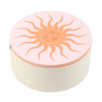 Eleanoras Sun Jewellery Storage Box Jewellery Storage