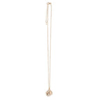 Eleanoras Sun Necklace On Birthday Card 