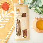 Eleanoras Soleil Orange Blossom Incense Stick Gift Set 