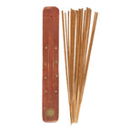Eleanoras Soleil Orange Blossom Incense Stick Gift Set 