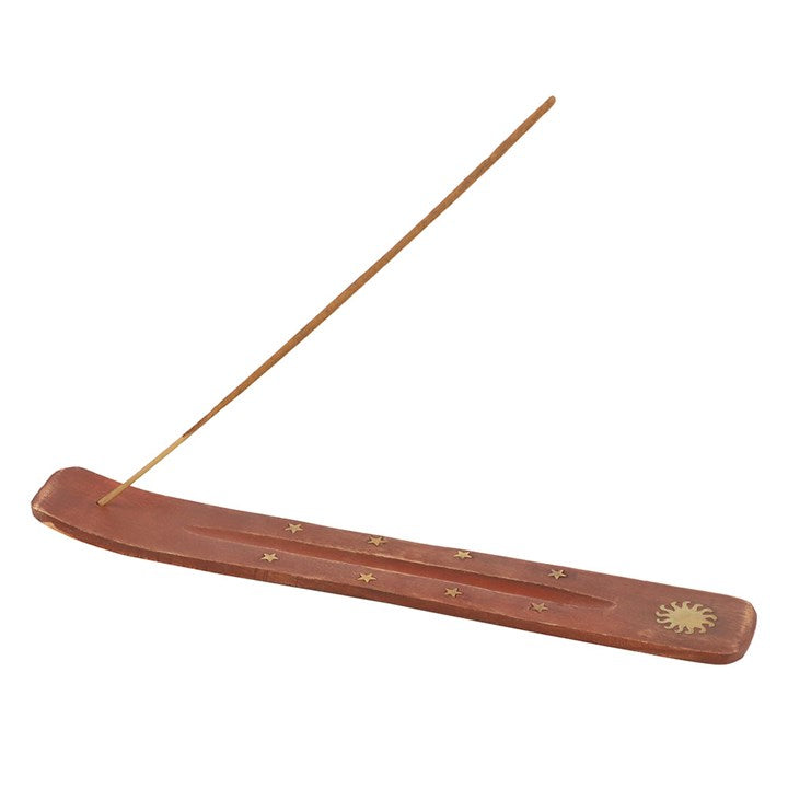 Eleanoras Soleil Orange Blossom Incense Stick Gift Set 