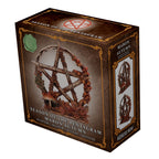 Season of the Pentagram Mabon Ornament 16.5cm