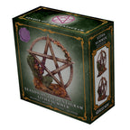 Season of the Pentagram Litha Ornament 16.5cm
