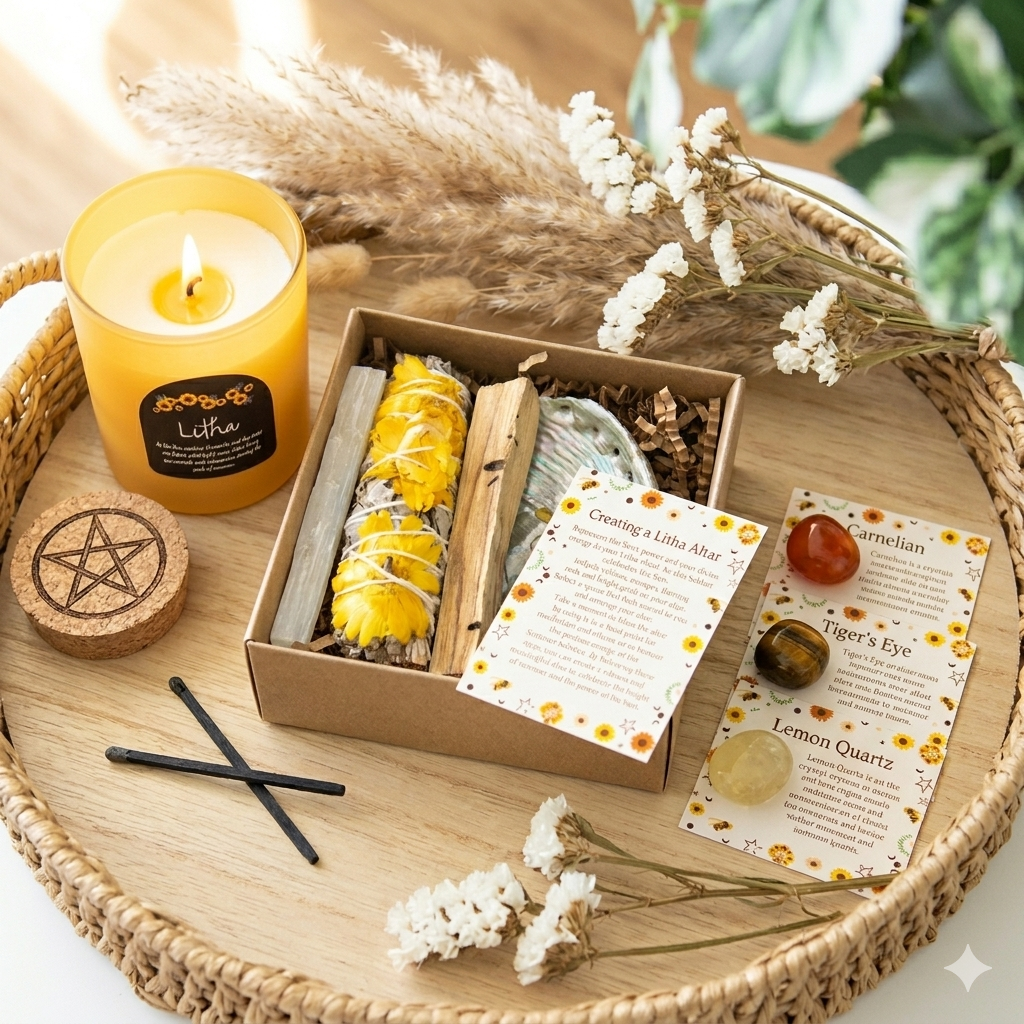 Summer Solstice Bundle