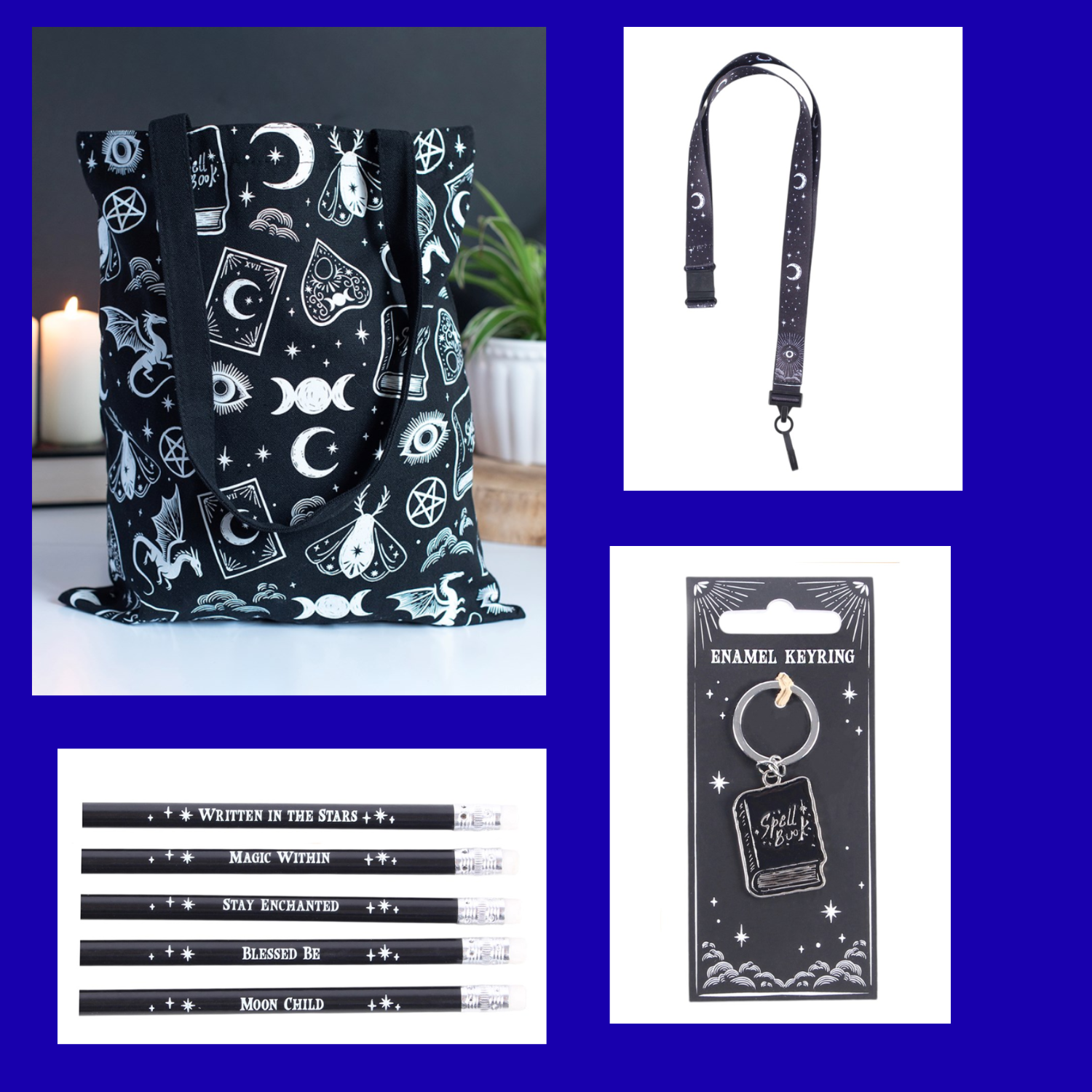 🎒 Spellbound Student Bundle