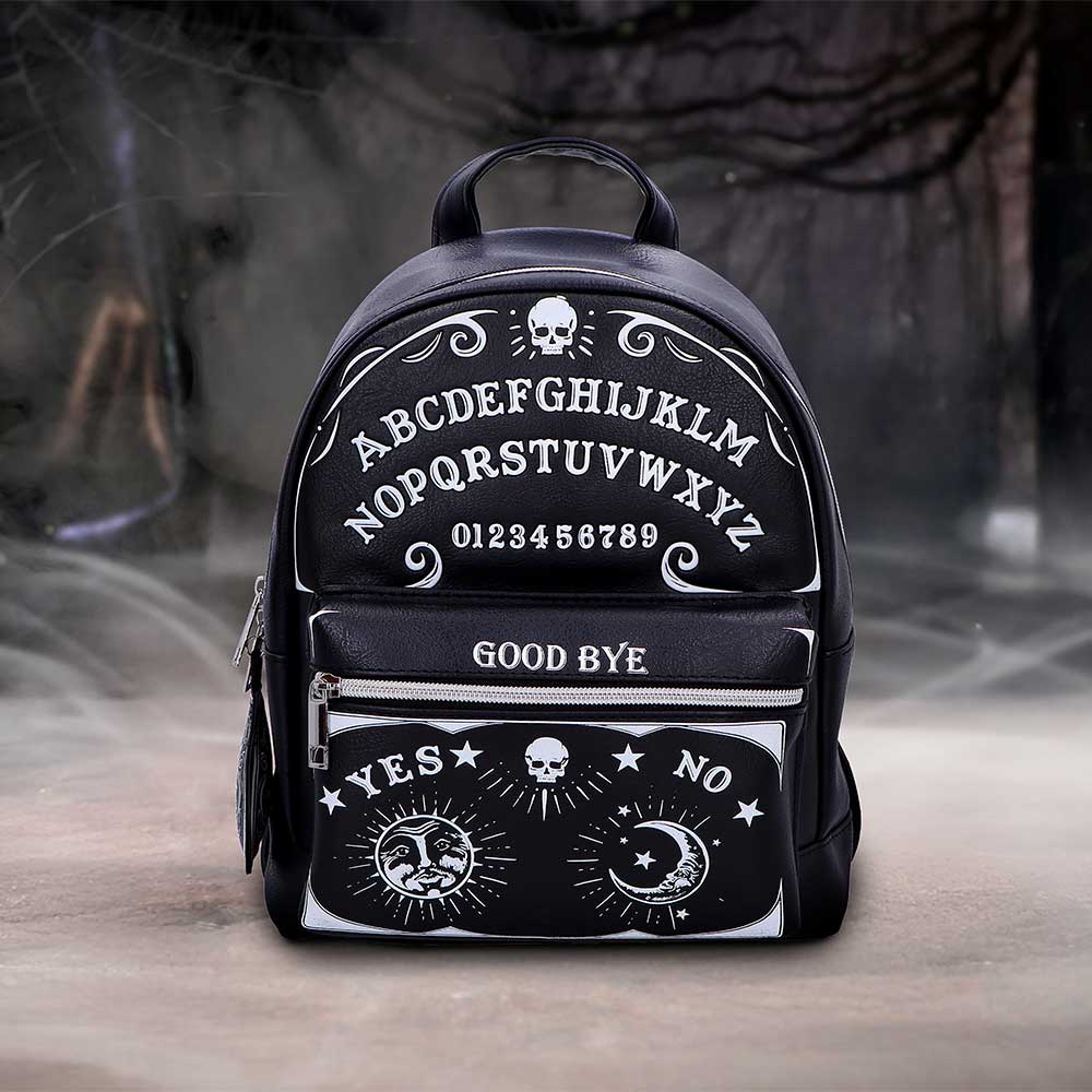 Nemesis Now Spirit Board Backpack