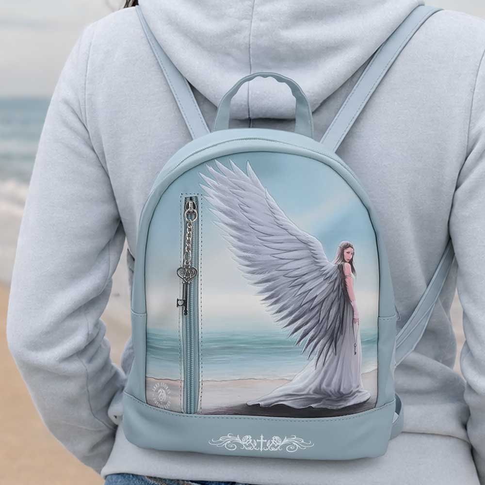 Spirit Guide Backpack Anne Stokes