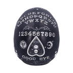 Spirit Board Talking Board Skull Ornament