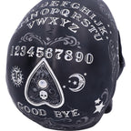 Spirit Board Talking Board Skull Ornament