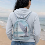 Spirit Guide Backpack Anne Stokes