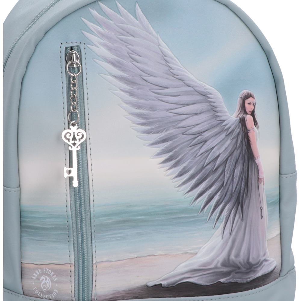 Spirit Guide Backpack Anne Stokes
