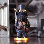 Steamsmith's Cat Figurine 19.5cm
