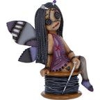 The Stitchlings Stitchy Belle Voodoo Figurine