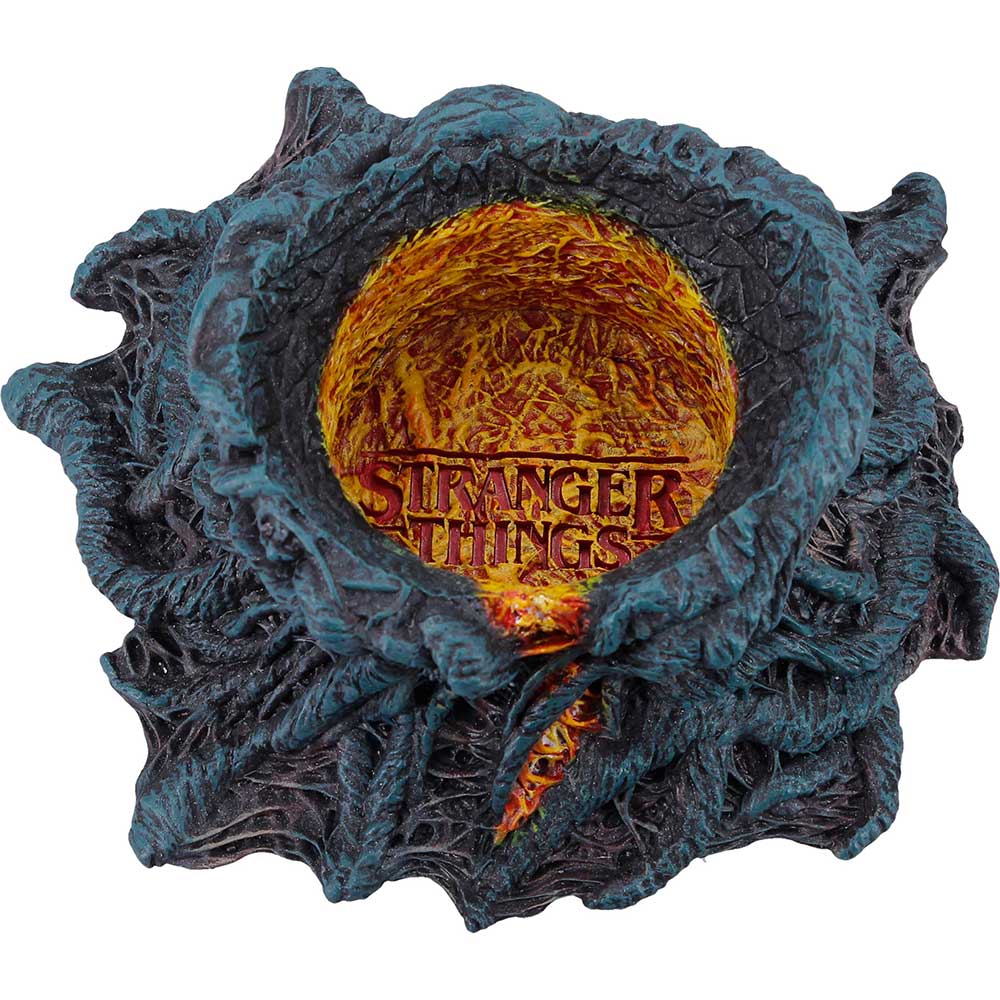 Stranger Things Demodog Trinket Box 16cm