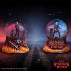 Stranger Things Eddie's Sacrifice Snow Globe 14.5cm