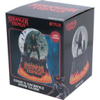 Stranger Things Eddie's Sacrifice Snow Globe 14.5cm