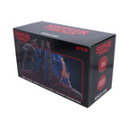 Stranger Things The Upside Down Bookends