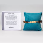 Tri Hita Karana Bangle Strength
