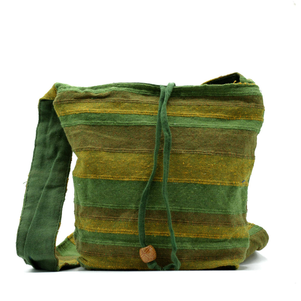 Nepal Sling Bag Summer Beach Blues