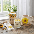 You Are My Sunshine Gift Set